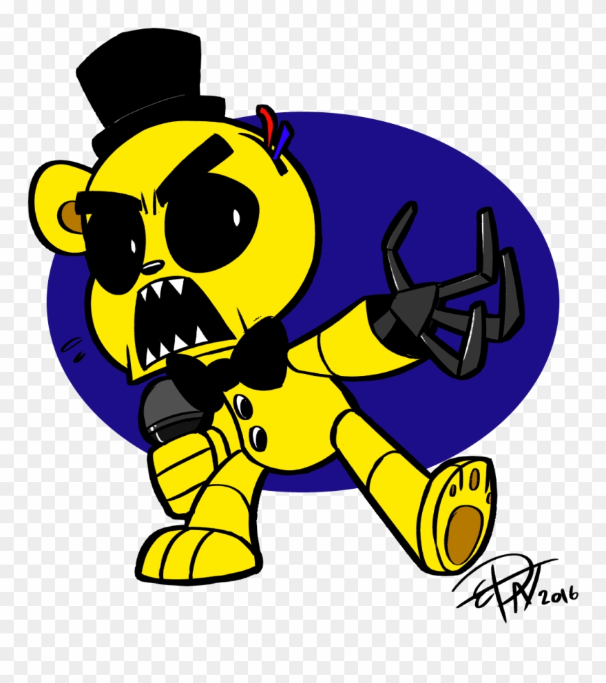 Artworki Wanted To Doodle Something, So I Decided To Clipart