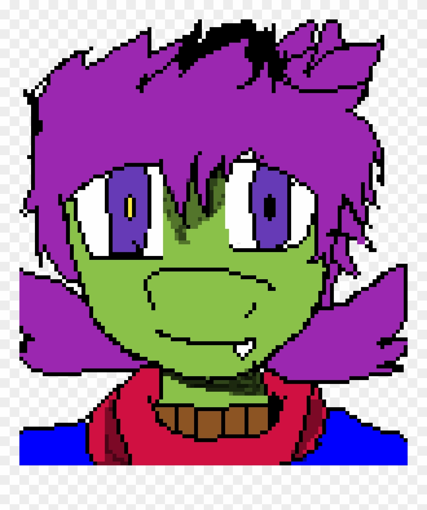 Spiral Portrait Clipart