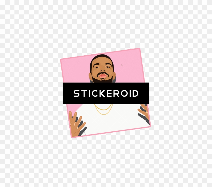 Drake Drizzy Raper Rapper Clipart