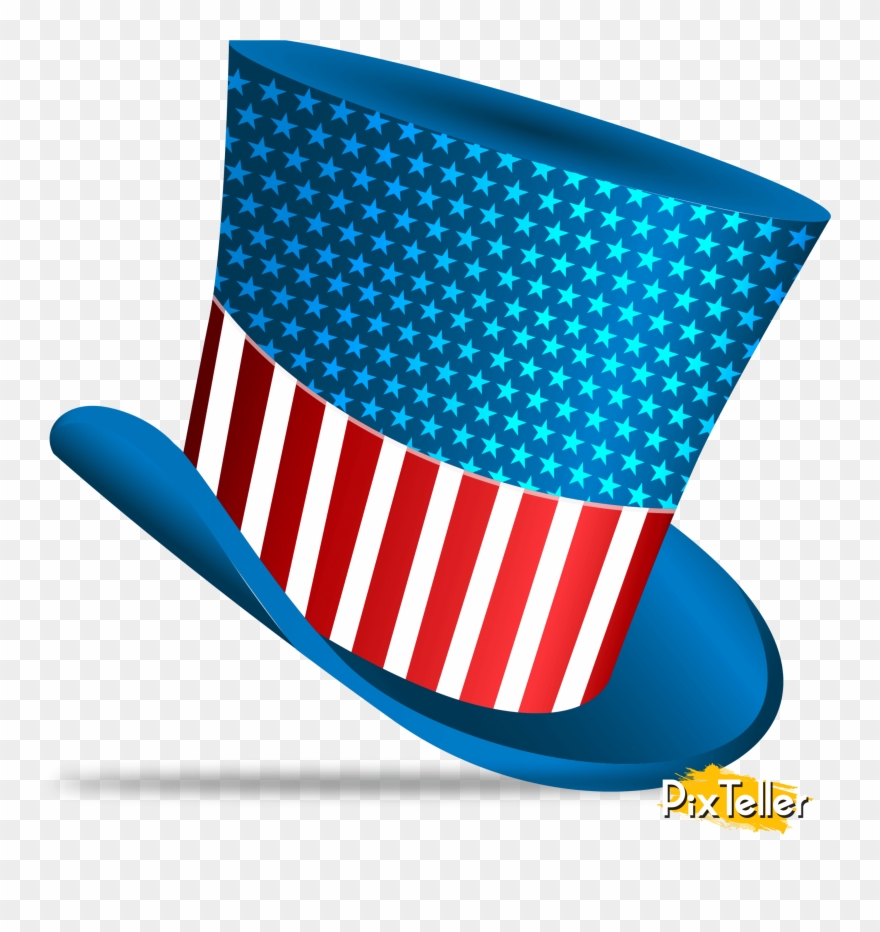 Denismorrow › 4th Of July Message Clipart