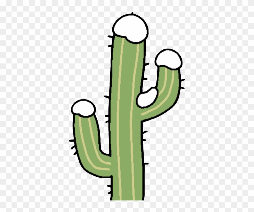 Tumblr Png Cactus Clipart