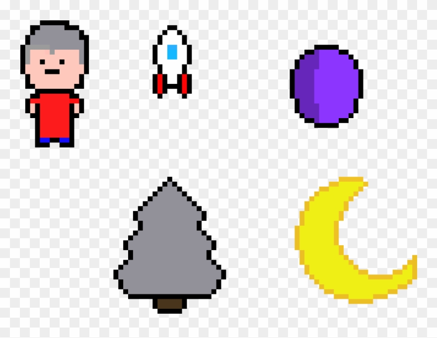 For Game Clipart
