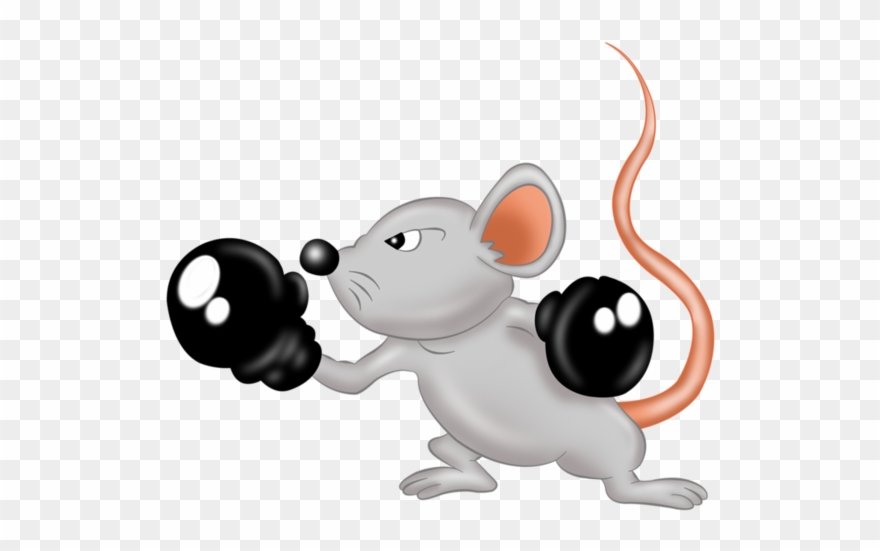 Souris Moments Difficiles, French Posters, Animals, Clipart