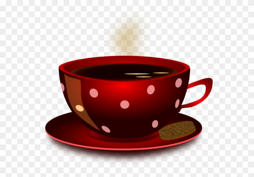 Mug Of Coffee Clipart