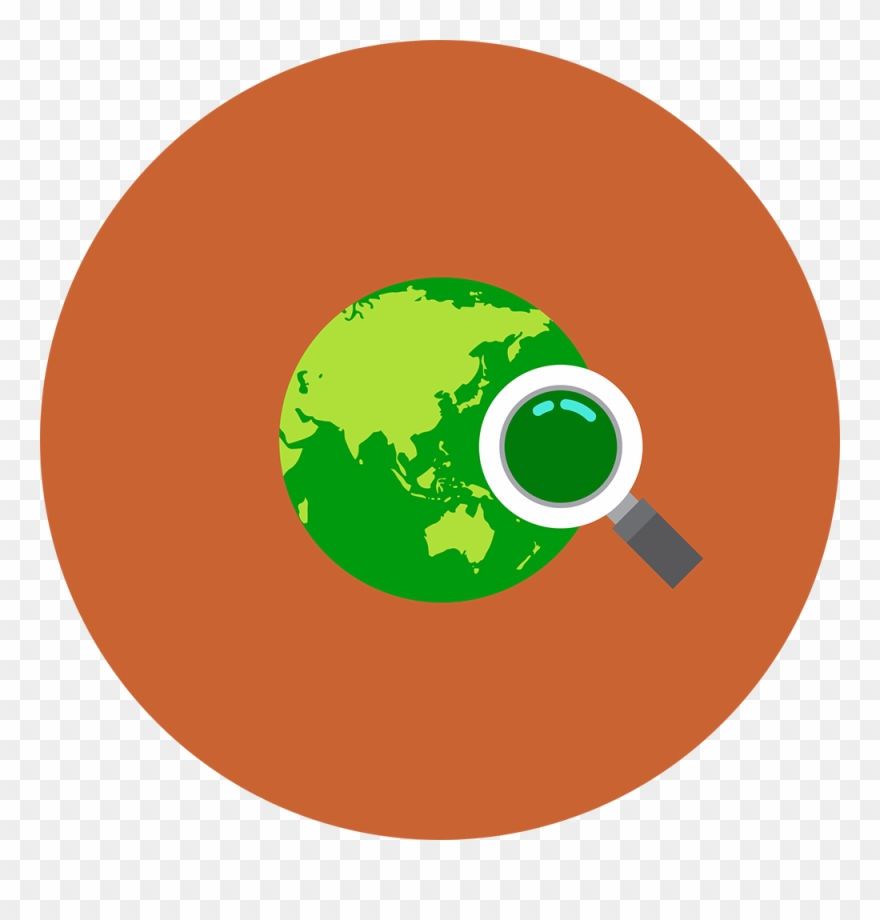 Environmental Survey, Research & Information Clipart