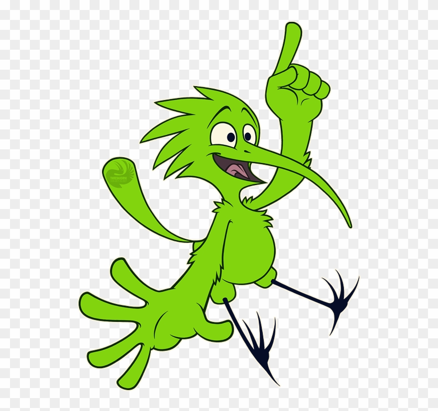 The Ecological Conscience Clipart