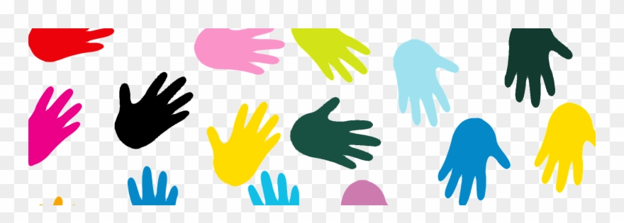 Hands Graphic Clipart