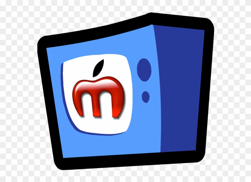 Video Guide To Yosemite On The Mac App Store Clipart