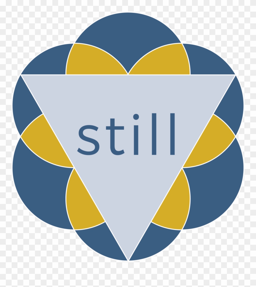 Banner Free Library Meditation Clipart Calmness - Png Download