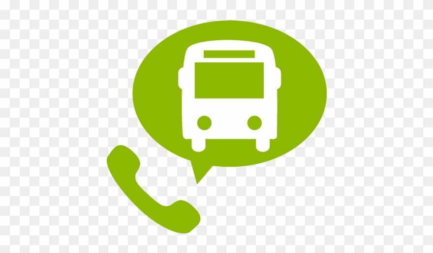 Reservation-dautobus Clipart