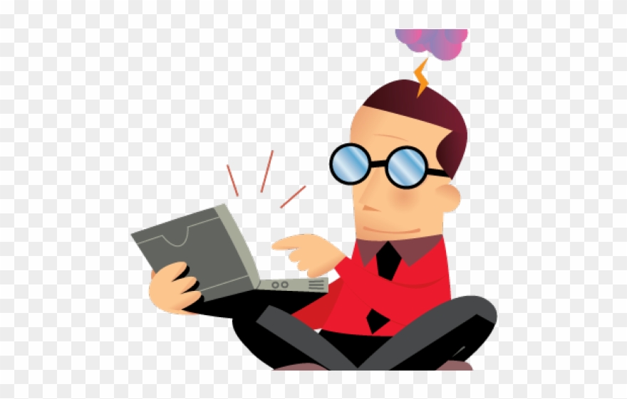 Motivational Clipart Learner - Png Download