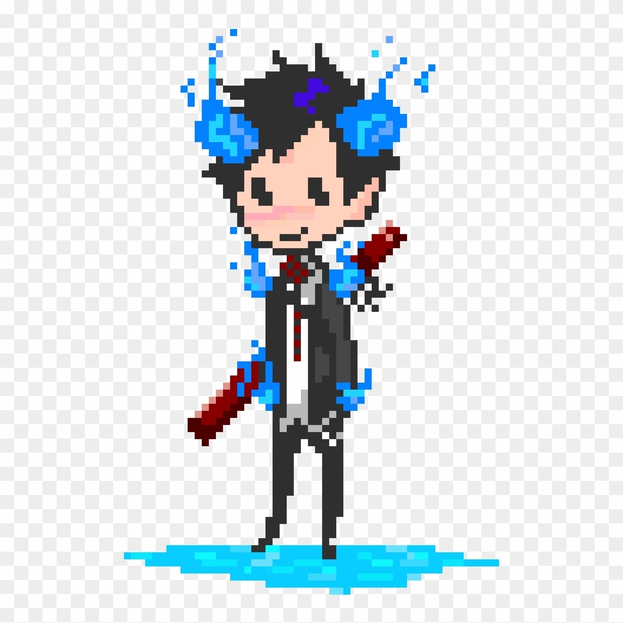 Elijah With The Powers Clipart