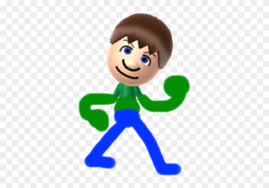 Elijah Model Clipart