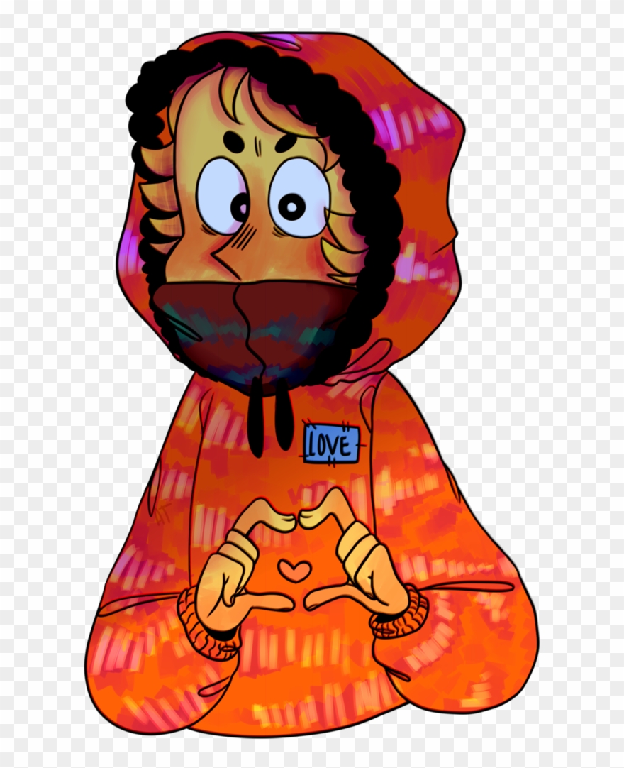 #buttersstotch #craigtucker #ericcartman #kennymccormick Clipart