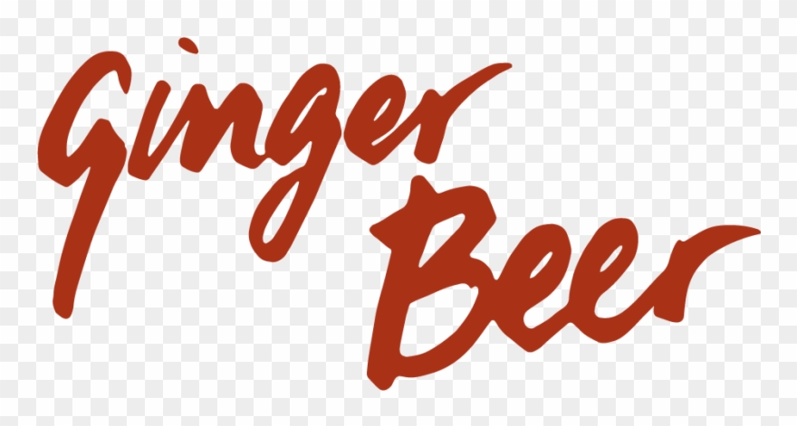 Ginger Beer Thomas Henry Saltwater Fish Clip Art Free - Png Download