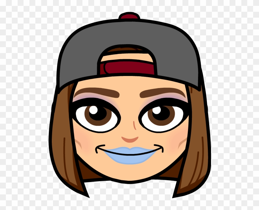 Bitmoji Clipart