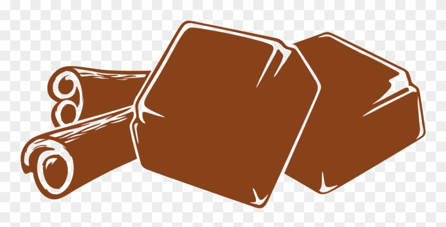 The Mayans Are The First Known Culture To Have Consumed Clipart