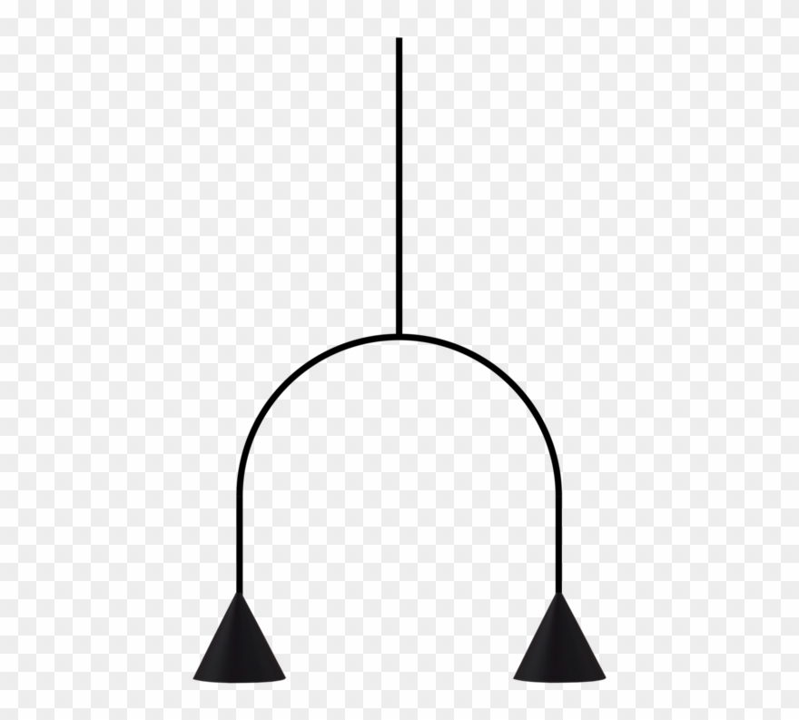Mega Short - Small Cones Clipart