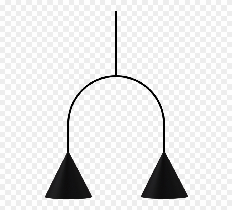 Mega Short - Large Cones Clipart