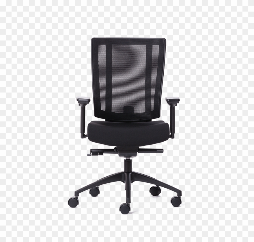 Best Office Chair For Lower Back Pain Clipart