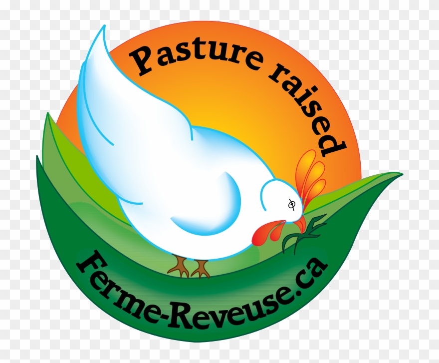 Ferme Rêveuse Is Proud To Produce Tasty, Wholesome Clipart