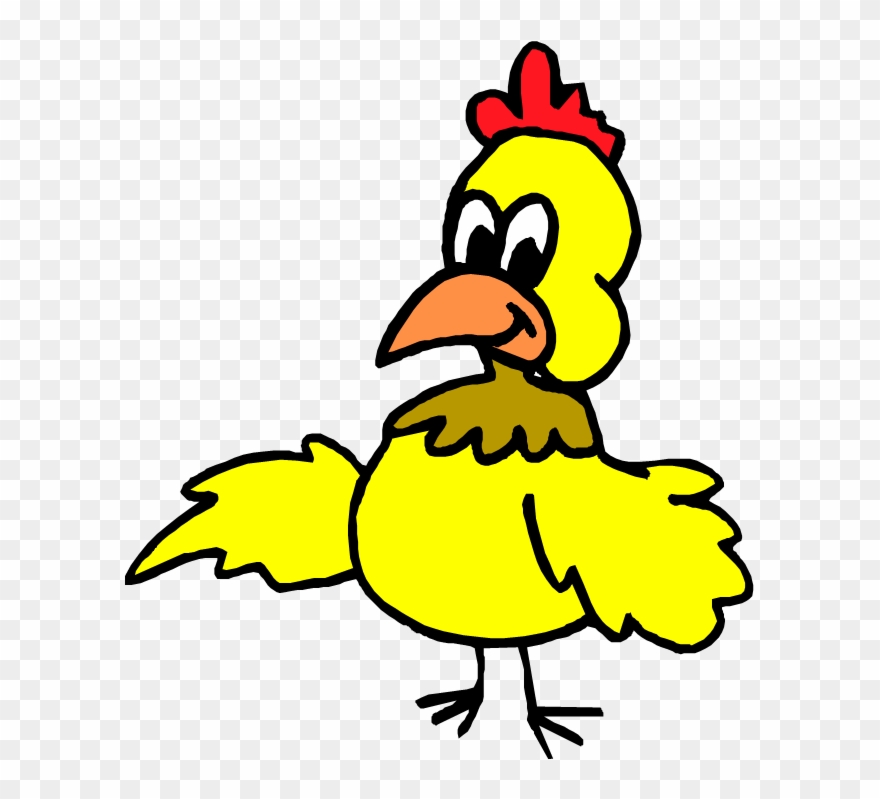 Chicken Clipart