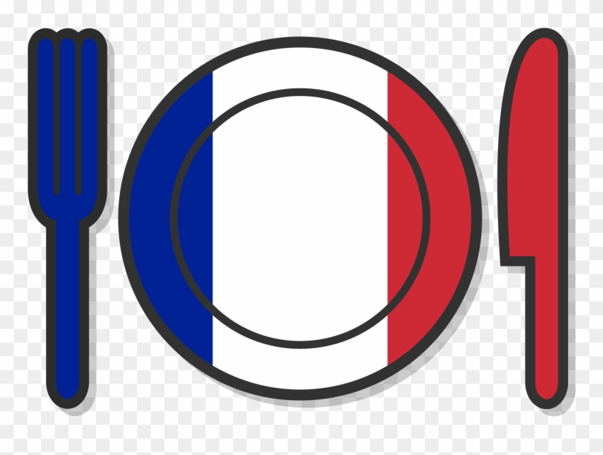 French Restaurant Png Clipart