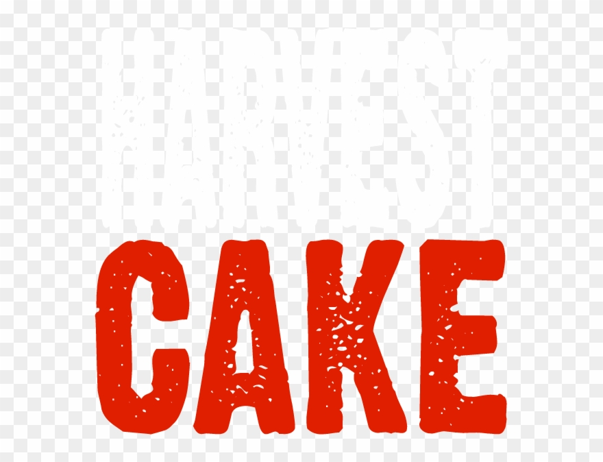 Harvest Cake Clipart