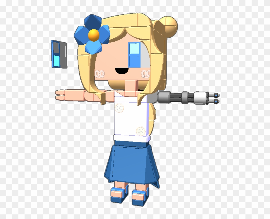 I Modified It A Lil Bit Clipart