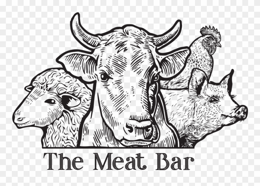 The Meat Bar Is Our Boutique Butchery Whereby Our Organically Clipart