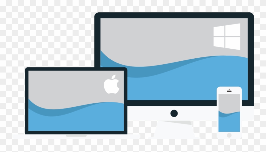 Streamlined Integration Clipart