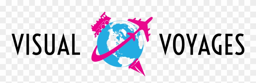 Visual Voyages Clipart