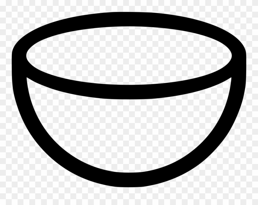 Food Bowl Soup Comments Clipart