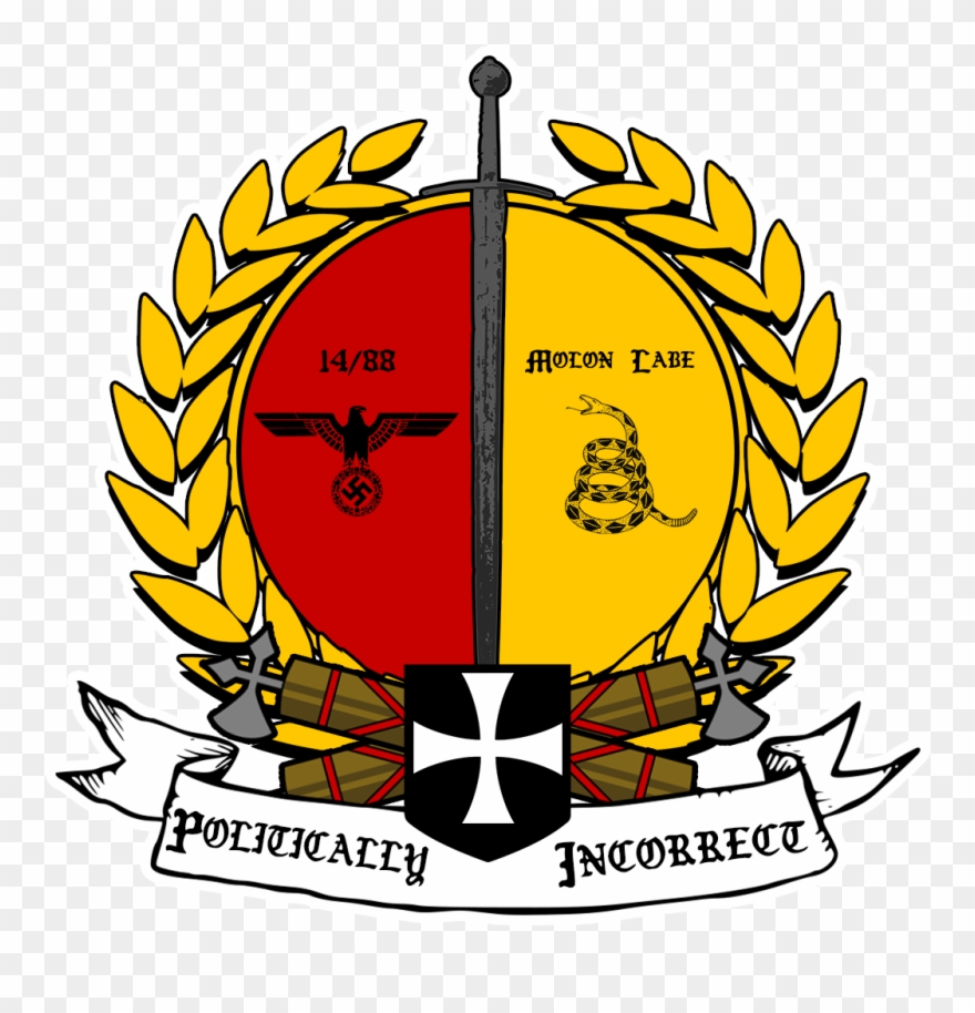 Politically Incorrect » Thread Clipart