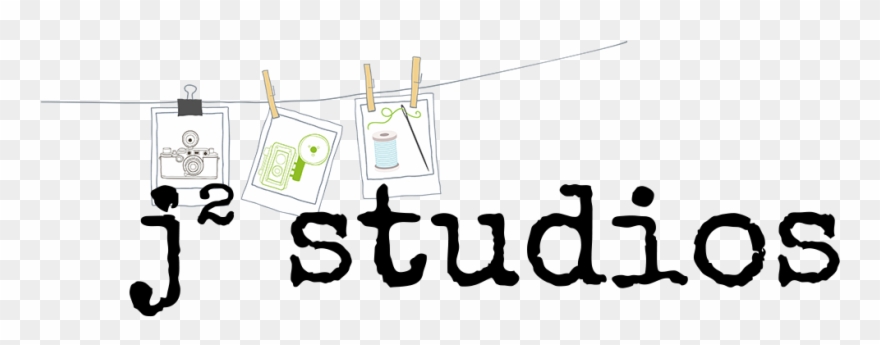 J² Studios Clipart