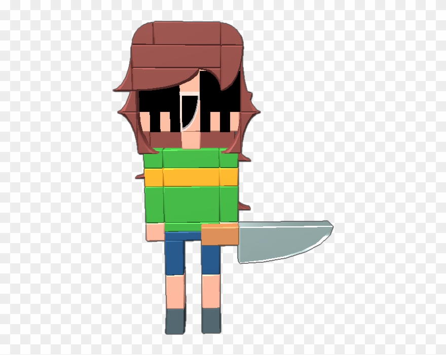 Well She Looks Like An Evil Chara-ter Clipart