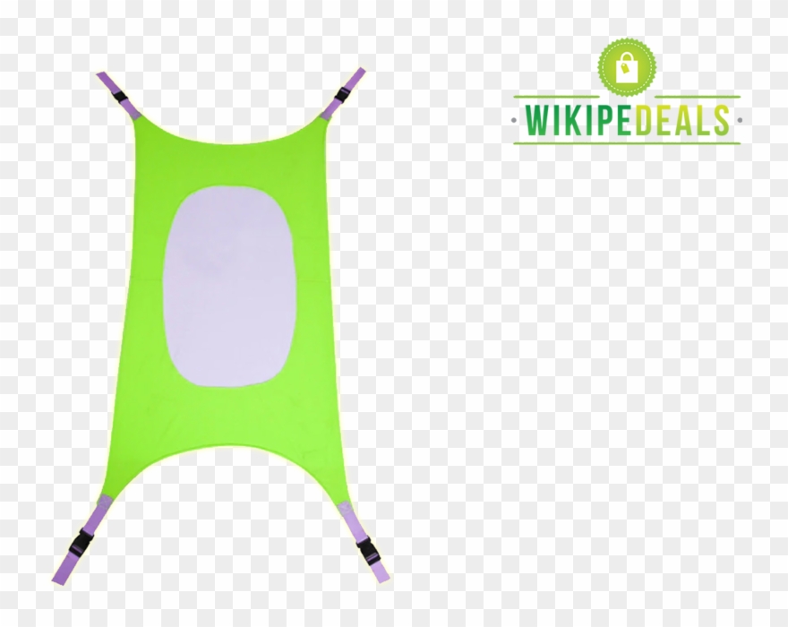 Baby Crib Hammock Clipart