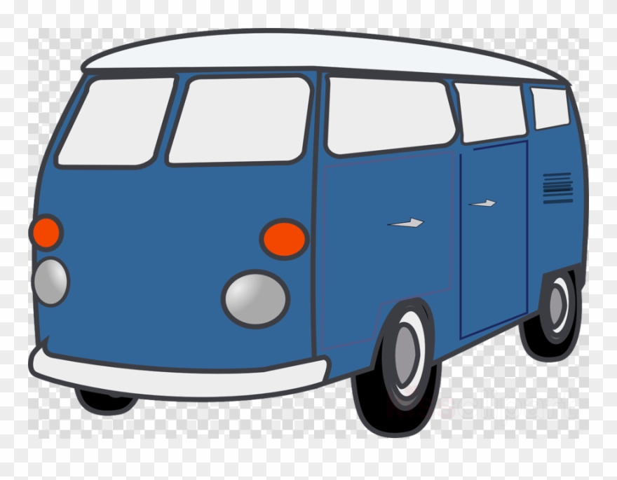 Im Not Old Im Classic Vintage Car Bus Van 70s Automobile Clipart