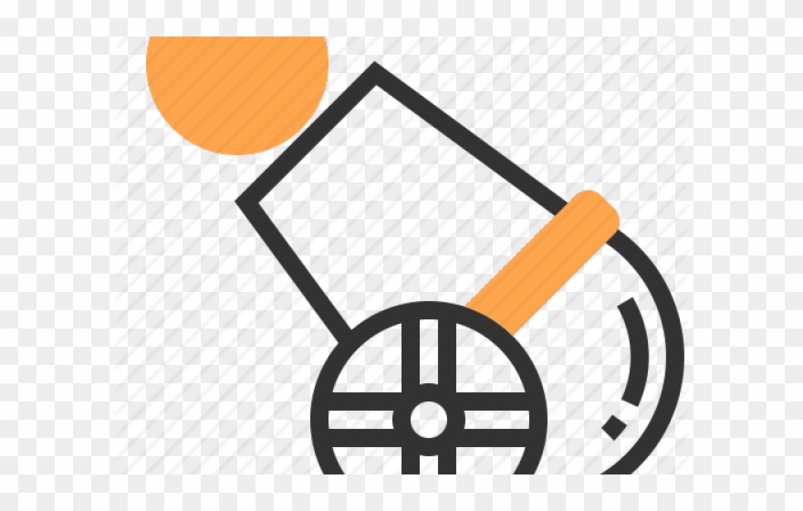 Canon Clipart Circus Performer - Png Download