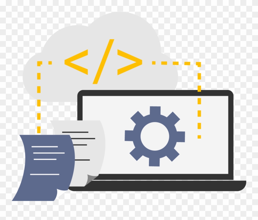 Header Cloud Loesungen Big Data Clipart