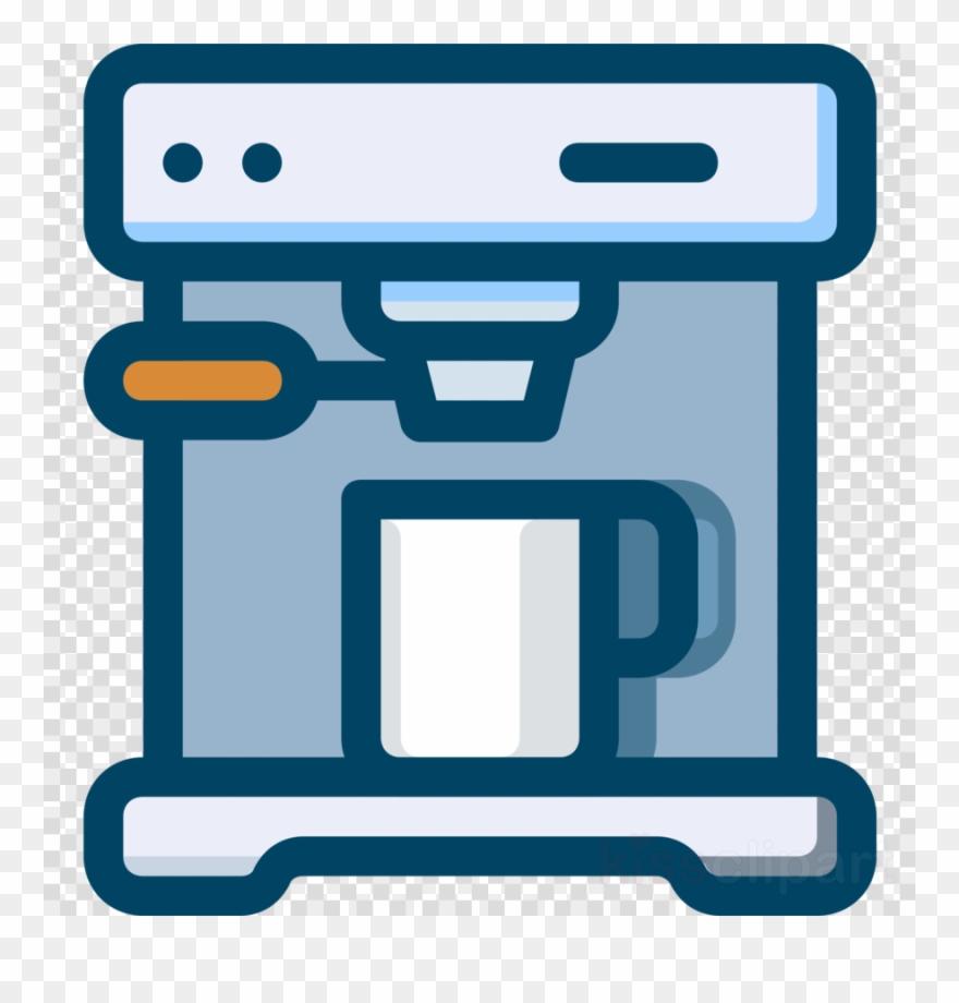 Cappuccino Clipart Cappuccino Coffee Espresso - Png Download