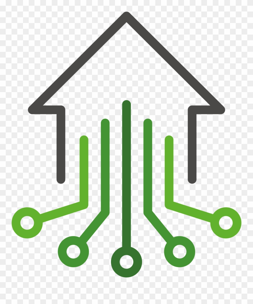 Big Data Centrum Clipart