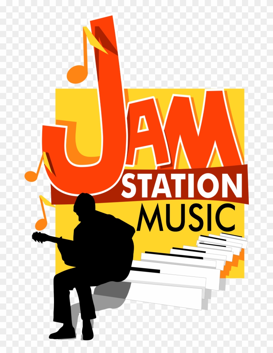 Quality Music Products Clipart