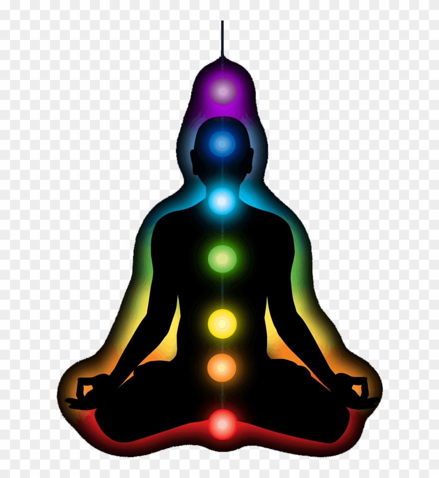 Aura Readings Clipart