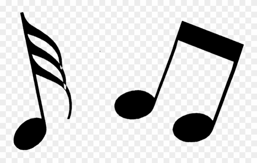 Music Notes Png Clipart Transparent Png