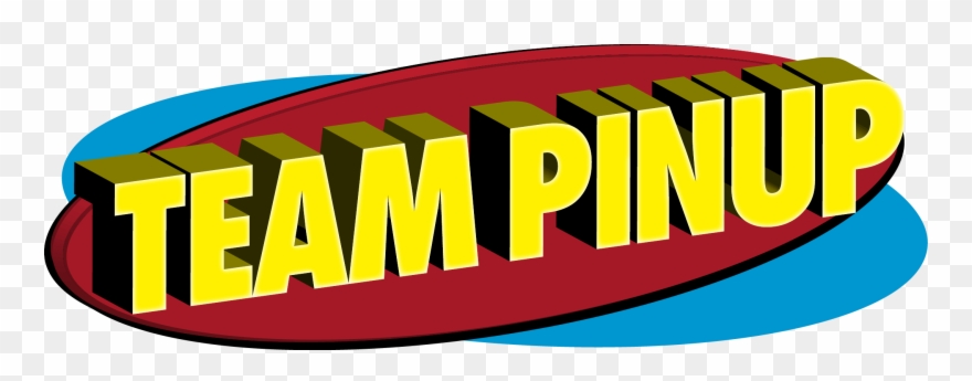 Team Pinup 2017 Submission Clipart