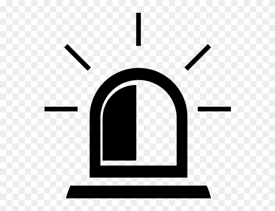 Emergency Disconnect Clipart