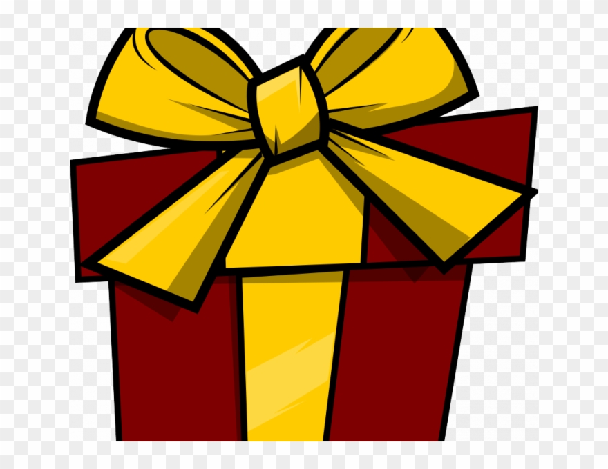 Gift Clipart - Png Download