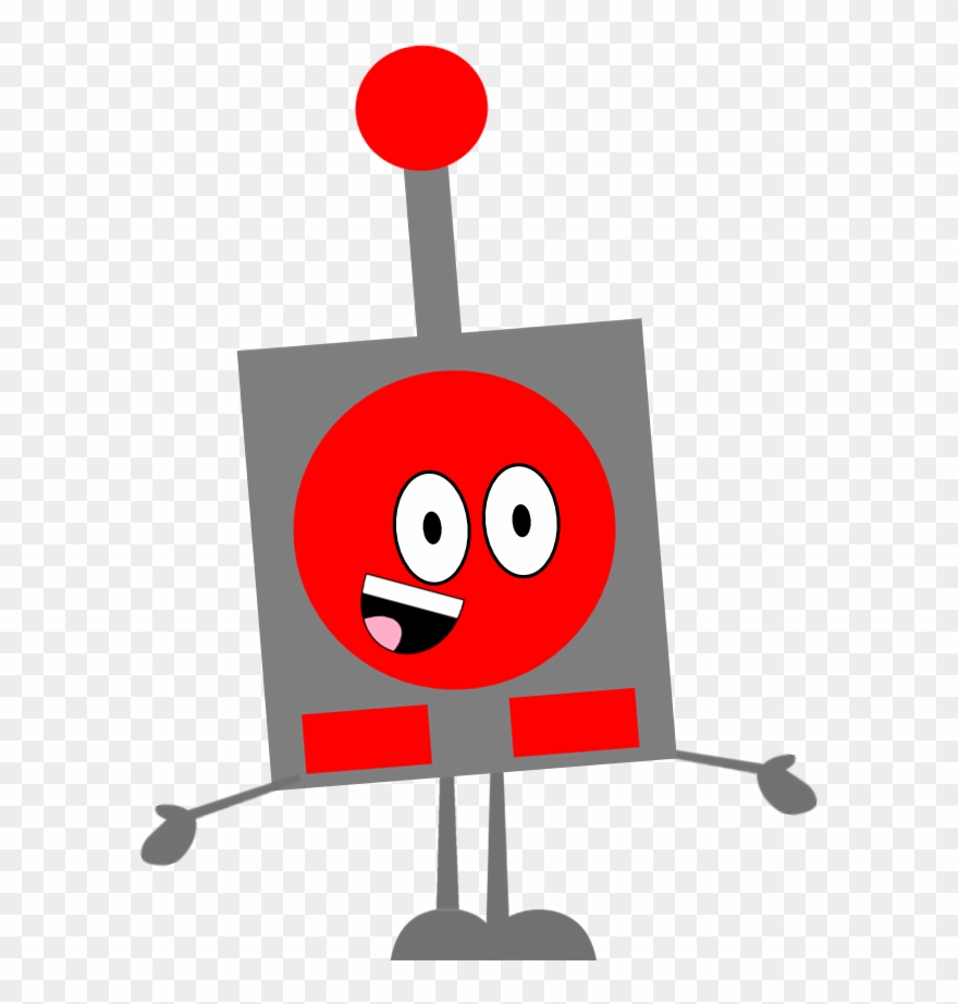 Foster's Home For Imaginary Friends Style Clipart