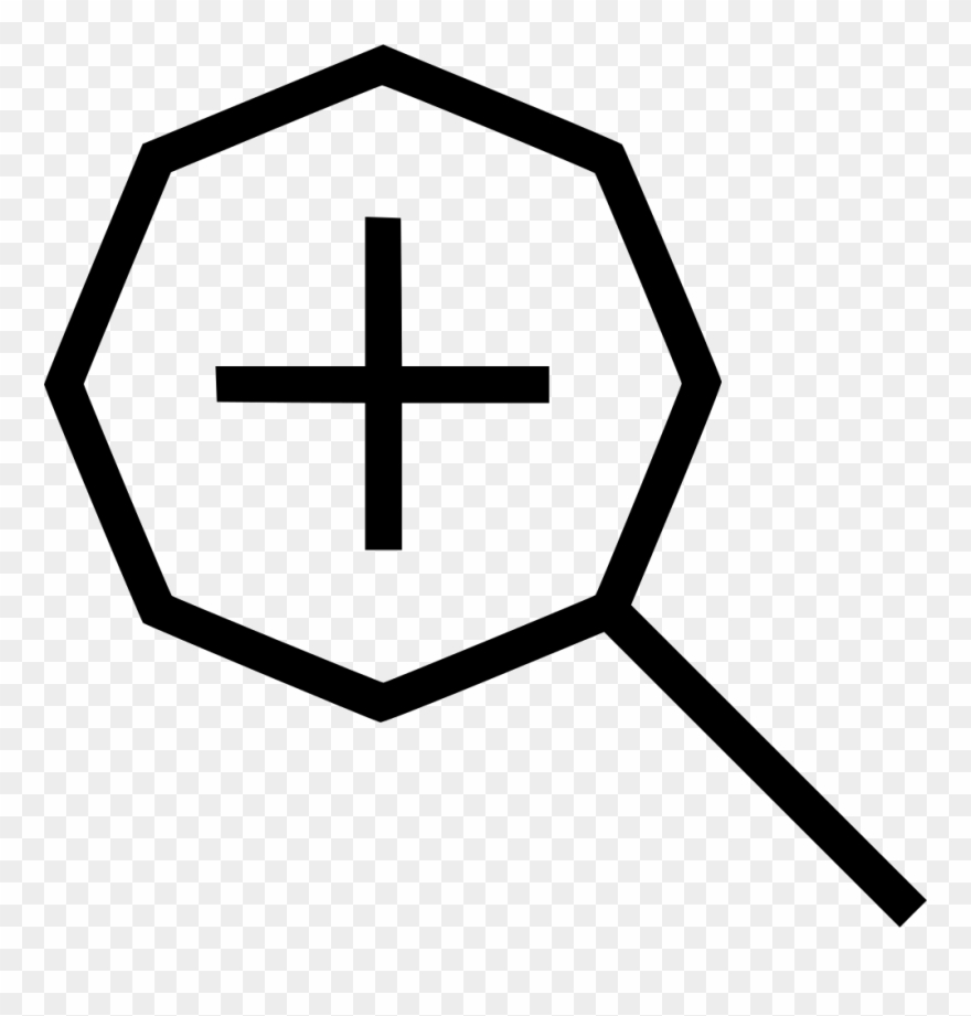 Zoom In Magnifier Magnifying Glass Editor Comments Clipart